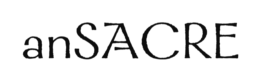 anSACRE ロゴ、サクラン、レーヨン、素材提供、原料提供
